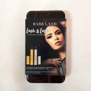 Original Babe Lash Serum Duo